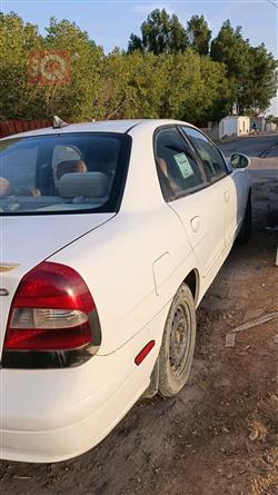 دايو نوبيرا